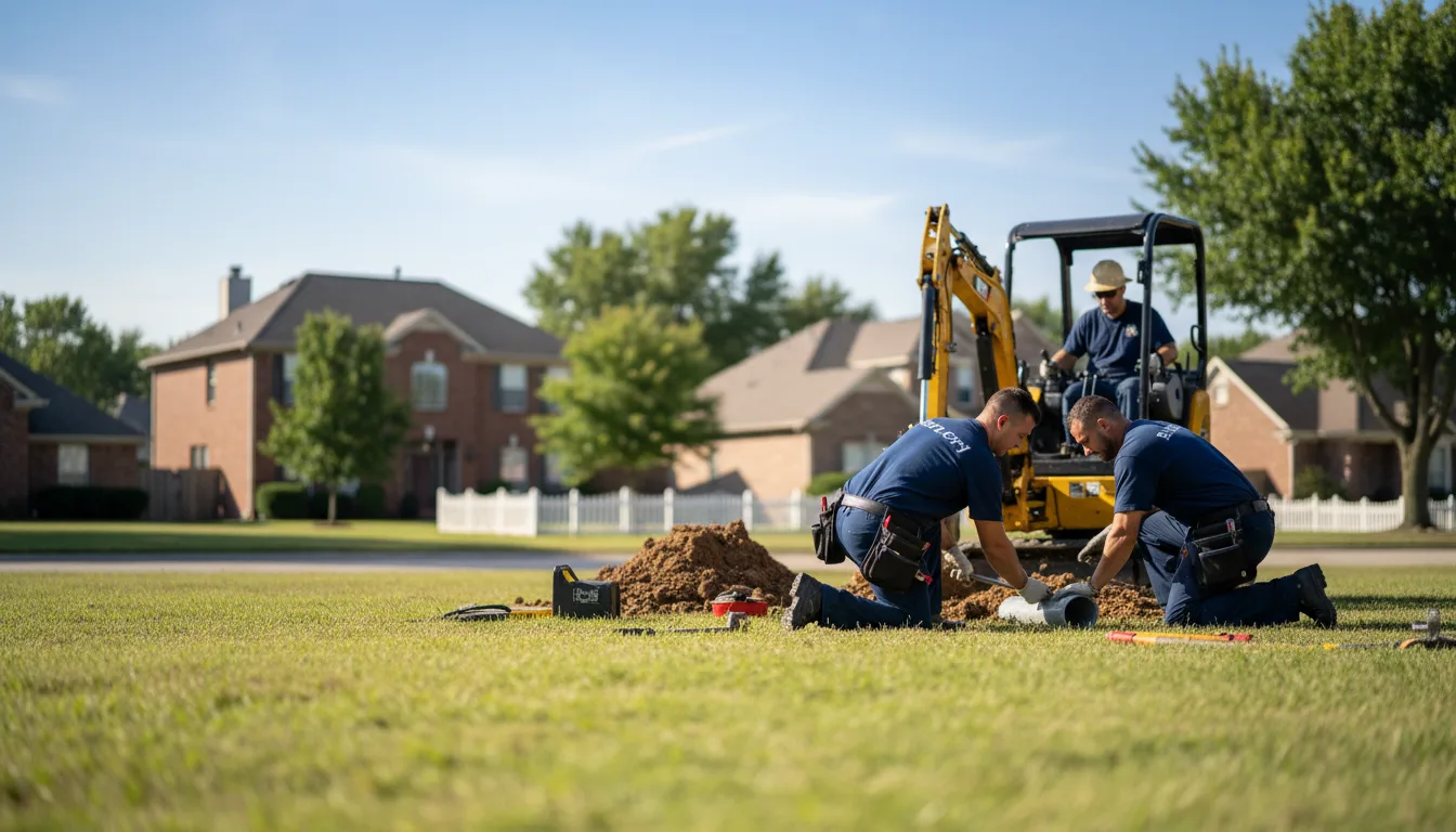 Water Heater Repair in Delta City, MS near me